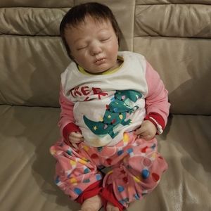 Reborn doll
